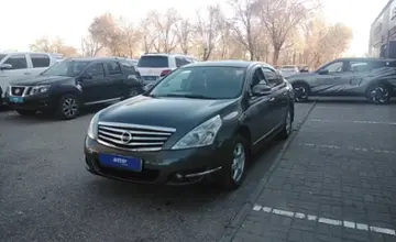 Nissan Teana 2010 года за 6 100 000 тг. в Актобе фото 1