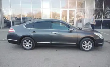 Nissan Teana 2010 года за 6 100 000 тг. в Актобе фото 4