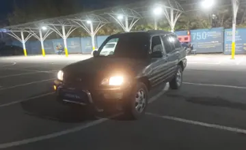 Toyota RAV4 1998 года за 2 500 000 тг. в Алматы фото 1