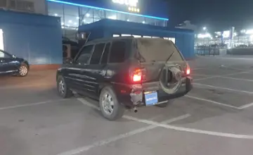 Toyota RAV4 1998 года за 2 500 000 тг. в Алматы фото 4