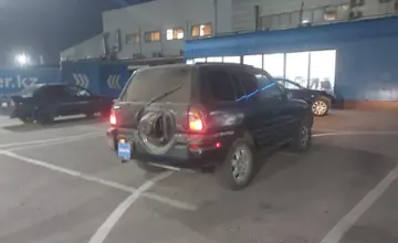 Toyota RAV4 1998 года за 2 500 000 тг. в Алматы фото 3
