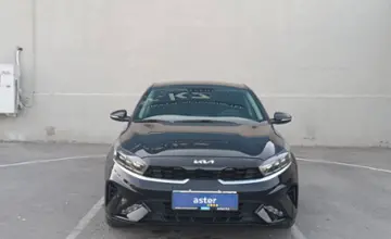 Kia Cerato 2023 года за 11 500 000 тг. в Тараз фото 2