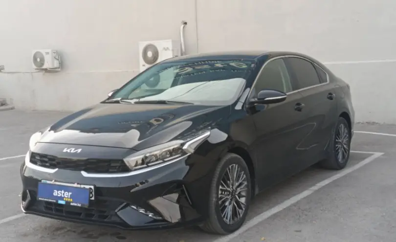 Kia Cerato 2023 года за 11 500 000 тг. в Тараз