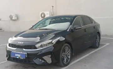 Kia Cerato 2023 года за 11 500 000 тг. в Тараз фото 1