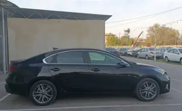 Kia Cerato 2023 года за 11 500 000 тг. в Тараз фото 4