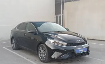 Kia Cerato 2023 года за 11 500 000 тг. в Тараз фото 3