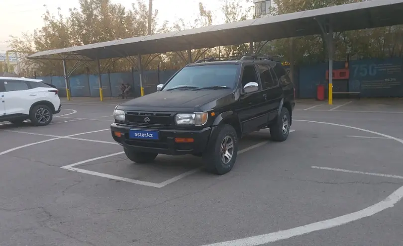 Nissan Terrano 1996 года за 3 000 000 тг. в Алматы