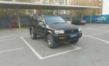 Nissan Terrano 1996 года за 3 000 000 тг. в Алматы фото 2