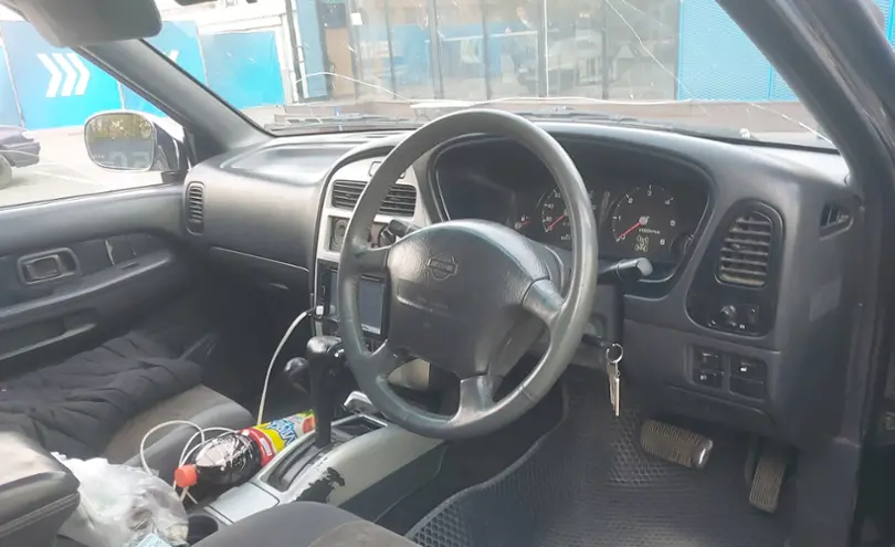 Nissan Terrano 1996 года за 3 000 000 тг. в Алматы фото 5