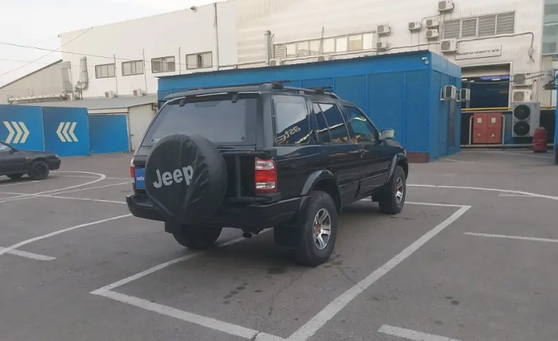 Nissan Terrano 1996 года за 3 000 000 тг. в Алматы фото 3