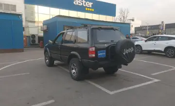 Nissan Terrano 1996 года за 3 000 000 тг. в Алматы фото 4