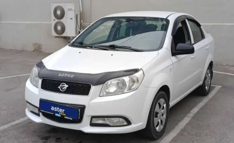 Ravon Nexia R3 2017 года за 2 700 000 тг. в Тараз