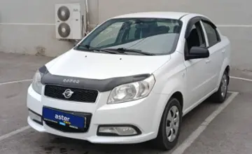 Ravon Nexia R3 2017 года за 2 700 000 тг. в Тараз фото 1