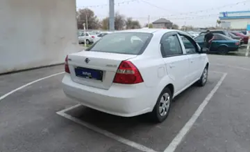 Ravon Nexia R3 2017 года за 2 700 000 тг. в Тараз