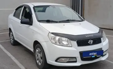 Ravon Nexia R3 2017 года за 2 700 000 тг. в Тараз фото 3