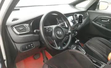 Kia Carens 2013 года за 6 000 000 тг. в Шымкент фото 5