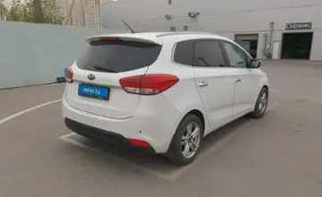 Kia Carens 2013 года за 6 000 000 тг. в Шымкент фото 3