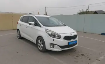 Kia Carens 2013 года за 6 000 000 тг. в Шымкент фото 2