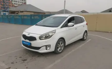 Kia Carens 2013 года за 6 000 000 тг. в Шымкент фото 1