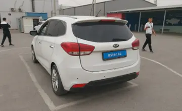 Kia Carens 2013 года за 6 000 000 тг. в Шымкент фото 4
