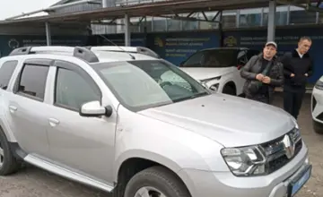 Renault Duster 2019 года за 7 500 000 тг. в Караганда фото 3