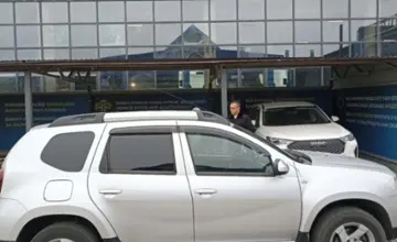 Renault Duster 2019 года за 7 500 000 тг. в Караганда фото 4