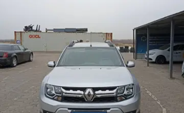 Renault Duster 2019 года за 7 500 000 тг. в Караганда фото 2
