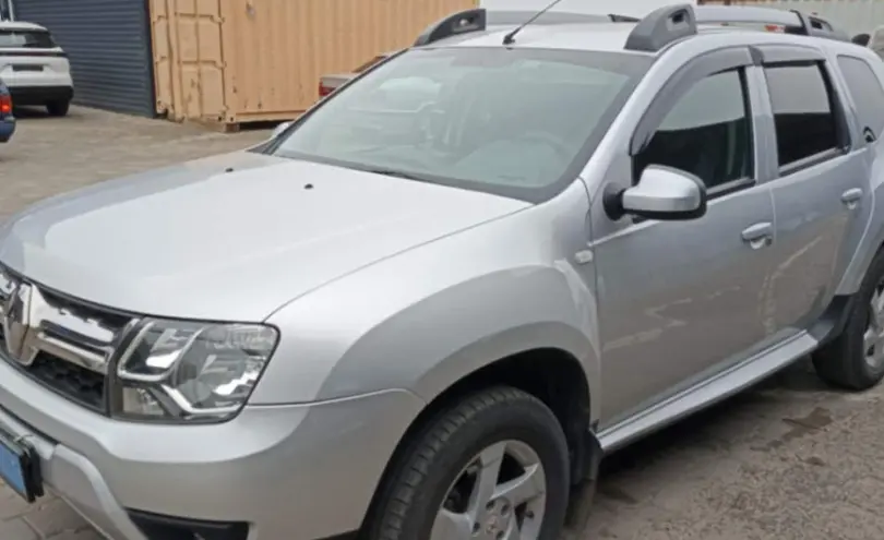 Renault Duster 2019 года за 7 500 000 тг. в Караганда