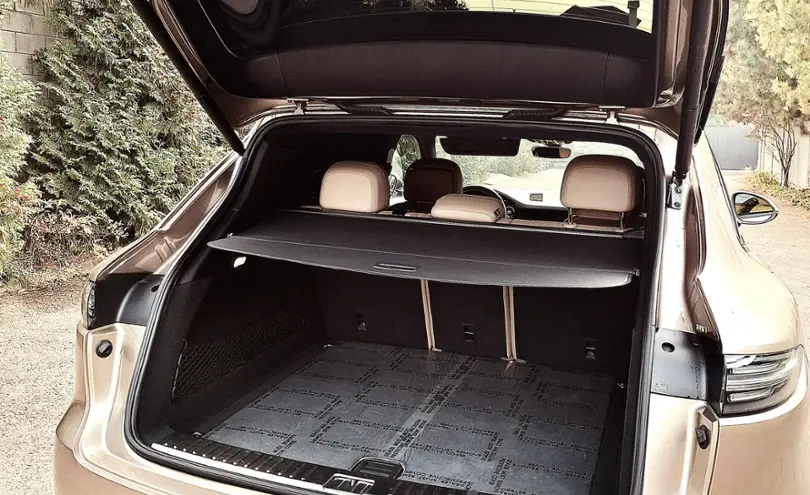 Porsche Cayenne 2019 года за 30 000 000 тг. в Алматы фото 4