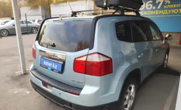 Chevrolet Orlando 2013 года за 5 700 000 тг. в Алматы