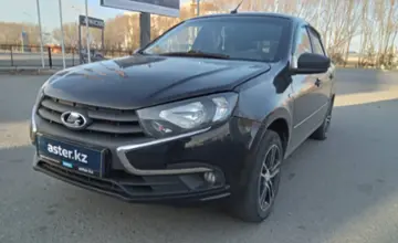 LADA (ВАЗ) Granta 2021 года за 3 500 000 тг. в Кокшетау фото 1