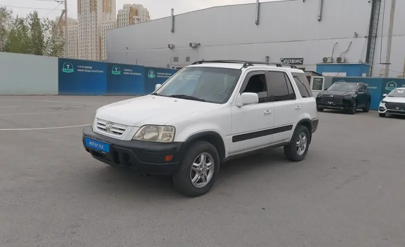 Honda CR-V 2000 года за 3 500 000 тг. в Шымкент