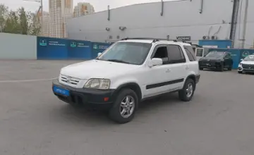 Honda CR-V 2000 года за 3 500 000 тг. в Шымкент фото 1