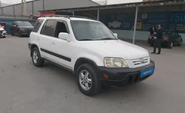 Honda CR-V 2000 года за 3 500 000 тг. в Шымкент фото 2