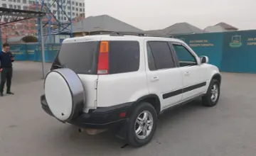 Honda CR-V 2000 года за 3 500 000 тг. в Шымкент фото 3