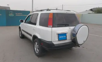 Honda CR-V 2000 года за 3 500 000 тг. в Шымкент фото 4