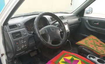 Honda CR-V 2000 года за 3 500 000 тг. в Шымкент фото 5