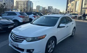 Honda Accord 2010 года за 6 000 000 тг. в Астана фото 1
