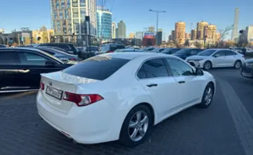 Honda Accord 2010 года за 6 000 000 тг. в Астана