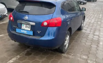 Nissan Rogue 2007 года за 5 000 000 тг. в Караганда