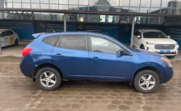 Nissan Rogue 2007 года за 5 000 000 тг. в Караганда фото 4