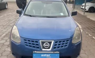 Nissan Rogue 2007 года за 5 000 000 тг. в Караганда фото 2