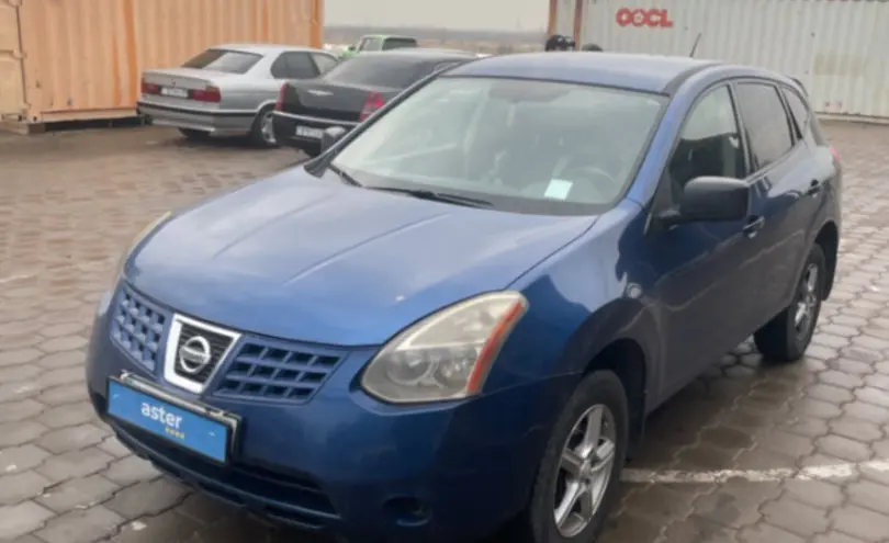 Nissan Rogue 2007 года за 5 000 000 тг. в Караганда