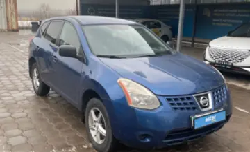 Nissan Rogue 2007 года за 5 000 000 тг. в Караганда фото 3