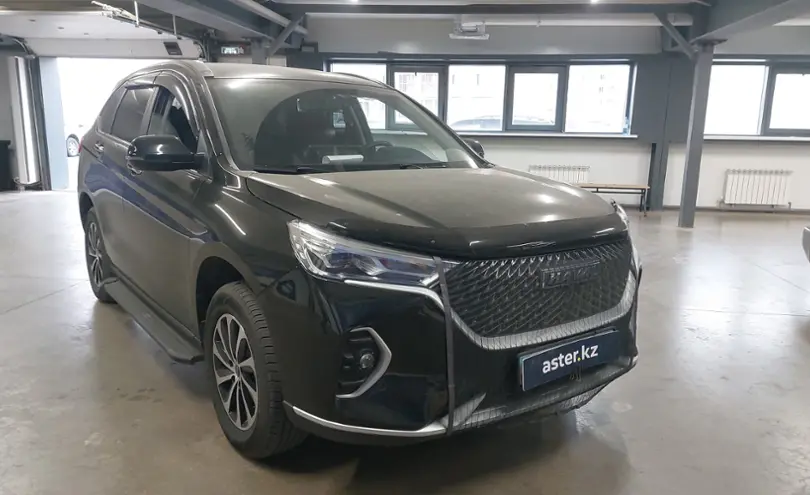 Haval M6 2024 года за 8 000 000 тг. в Астана фото 2
