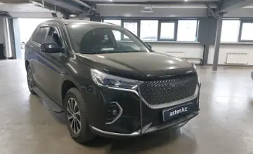 Haval M6 2024 года за 8 000 000 тг. в Астана фото 2