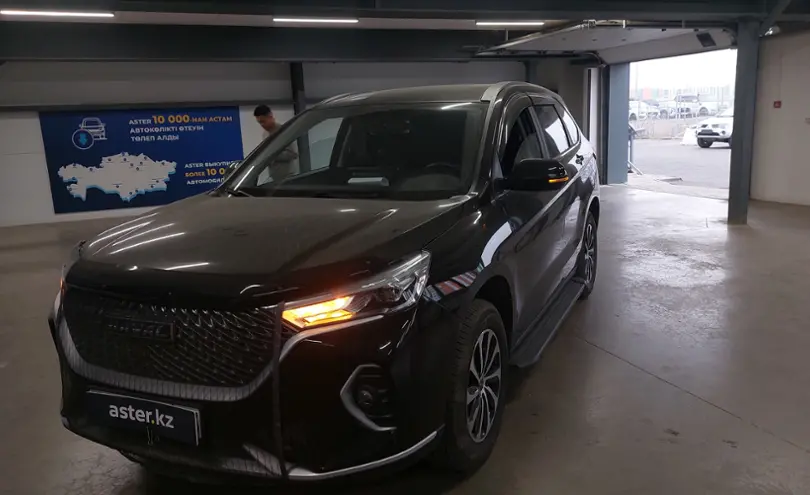 Haval M6 2024 года за 8 000 000 тг. в Астана