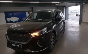 Haval M6 2024 года за 8 000 000 тг. в Астана фото 1