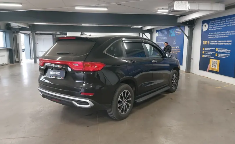 Haval M6 2024 года за 8 000 000 тг. в Астана фото 3