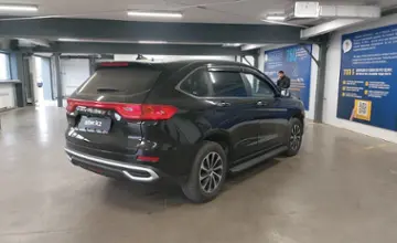 Haval M6 2024 года за 8 000 000 тг. в Астана фото 3